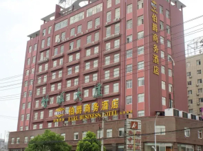 Eral Hotel