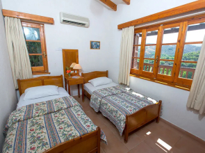 Ambeli Villa