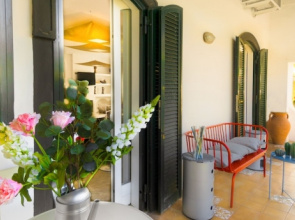 Verbena19 Apartment