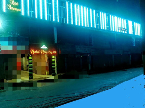 Hotel Holy City BD