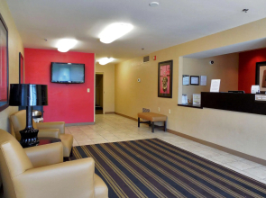 MainStay Suites Little Rock West Near Medical Centers