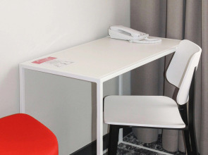 ibis Lyon Centre Perrache