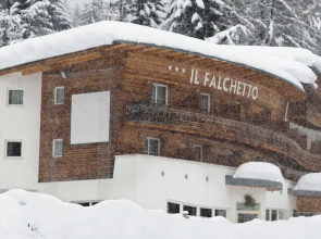 Il Falchetto