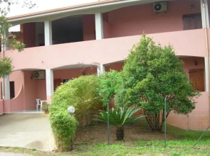 Hotel Golfo Del Leone