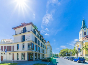 Revelton Studios Frantiskovy Lazne