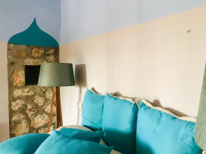 Kale Lodge - Adults Only