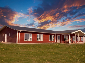 Loa´s Nest Guesthouse