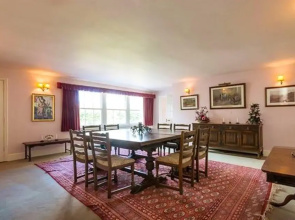 House With 7 Bedrooms in Ballinasloe, With Enclosed Garden - 60 km Fro