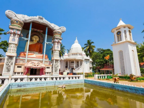 Royal Sea Hotel Negombo