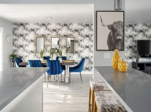 Great Family Yard and Space - Heart of Tempe