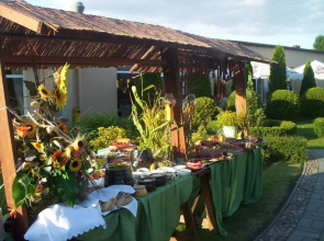 Hotel Pietrak
