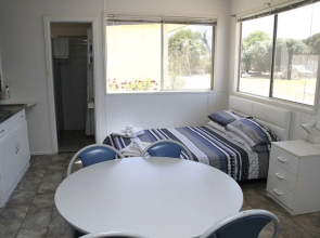 Port Lincoln Caravan Park