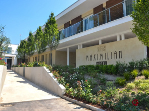 Hotel Maximilian
