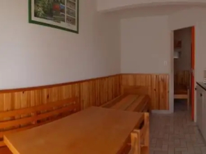 Le Logis de Sèchemailles