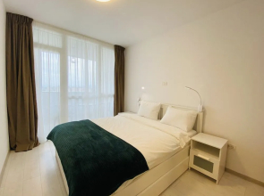 Charming flat in Brasov with balcony