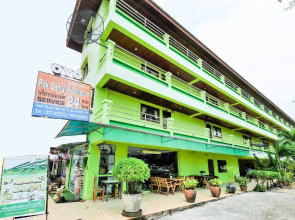 Rak Samui Residence