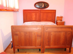 B&B La Borma di Pombo