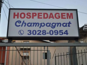 Hospedagem Centro Champagnat