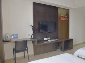 Tengda Businss Hotel Zhuhai