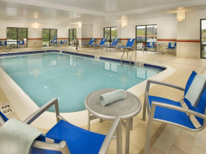 Travelodge Bridgeport/Clarksburg