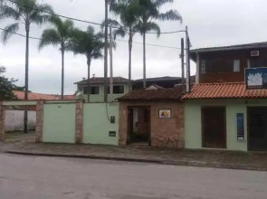 Village Paraty Centro