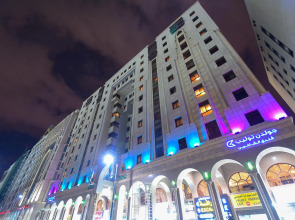 Golden Tulip Al Shakreen