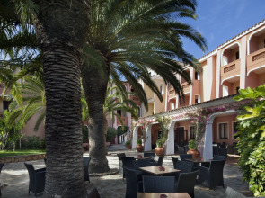 Cala Ginepro Hotel Resort