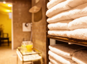 Living Hotel am Olympiapark