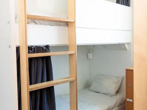 Residencial Arca Nova