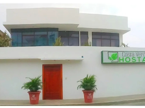 Hostal Costa Verde