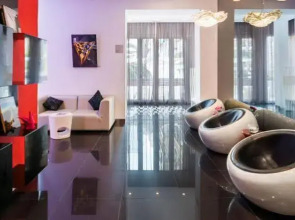 Sonder Paseo de Gracia