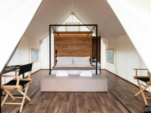 Nabi Resort Glamping & Spa