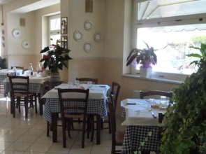 Passeggeri Club House