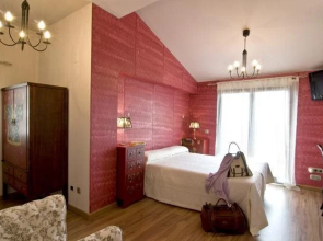 Hotel Restaurante Domus Fontana