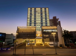 DoubleTree by Hilton Mazatlan