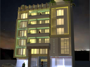 Avataar Kathmandu Hotel