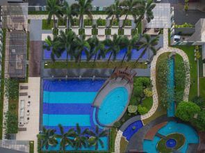 CASAMIA Colombo @ On Three20