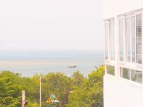 apartamento bahía fragata