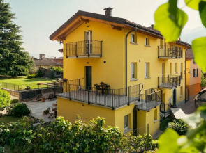 Residence Antico Torchio