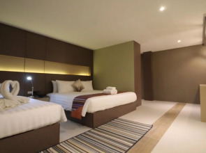 Grande Classic Pattaya