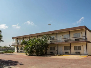 BONITTO INN® Altamira Zona Industrial