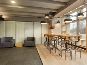 Leonardo Hotel Amsterdam Rembrandtpark