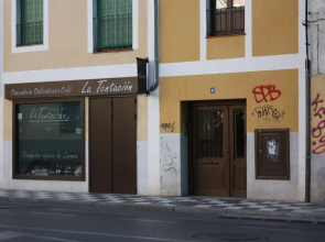 La casa de Jose