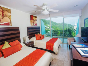 B Pichilingue Acapulco