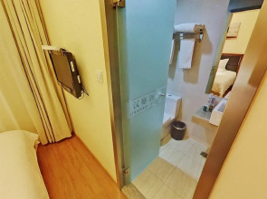 Ji Hotel Shanghai Bund Mid Shandong Road