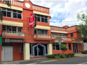 Hotel Palacio