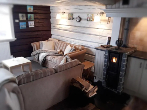 Eden's Garden Cottages