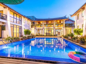 Midiexiang Inn