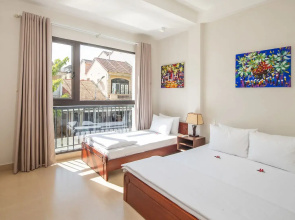 Backhome Hotel - Hostel