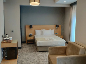 Triada Hotel Karakoy